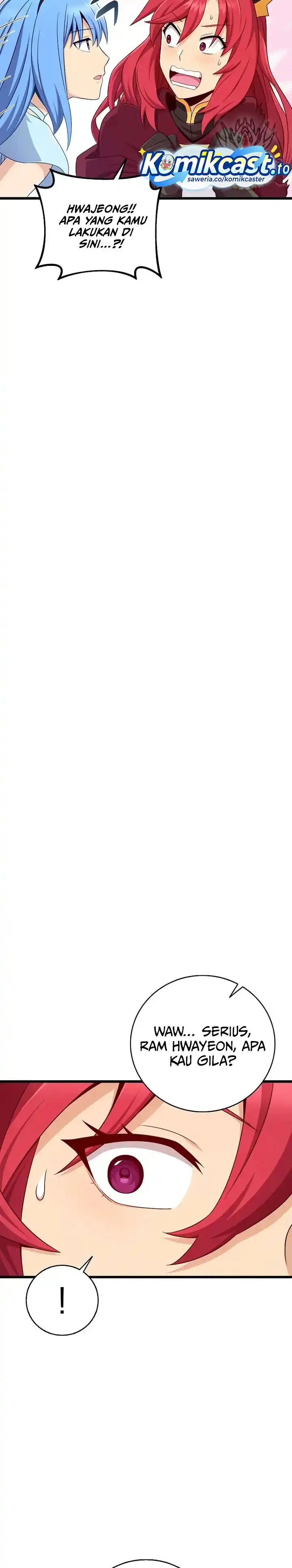 Baca Arcane Sniper - Chapter 213 halaman 3