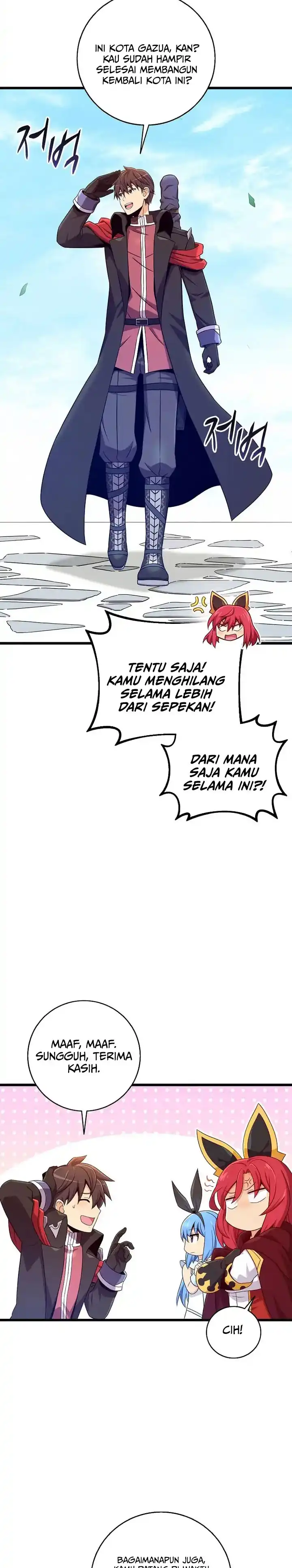 Baca Arcane Sniper - Chapter 213 halaman 4