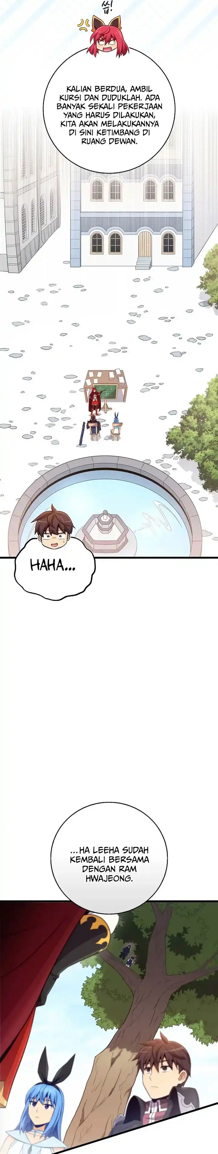 Baca Arcane Sniper - Chapter 213 halaman 6