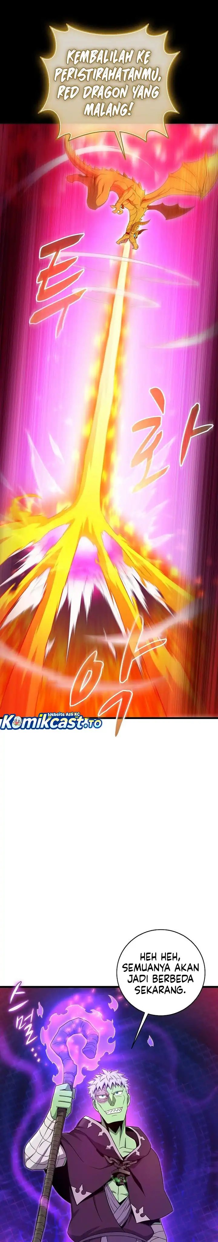 Baca Arcane Sniper - Chapter 214 halaman 11