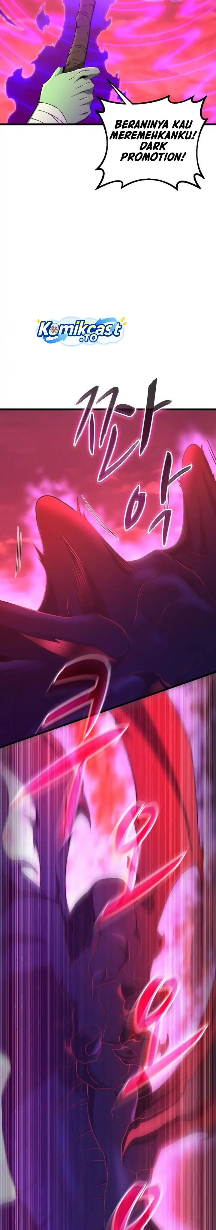 Baca Arcane Sniper - Chapter 214 halaman 13