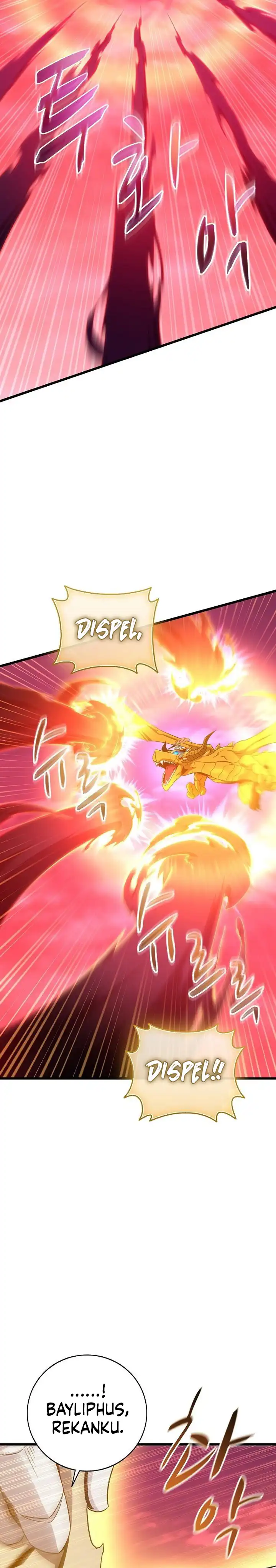 Baca Arcane Sniper - Chapter 214 halaman 15