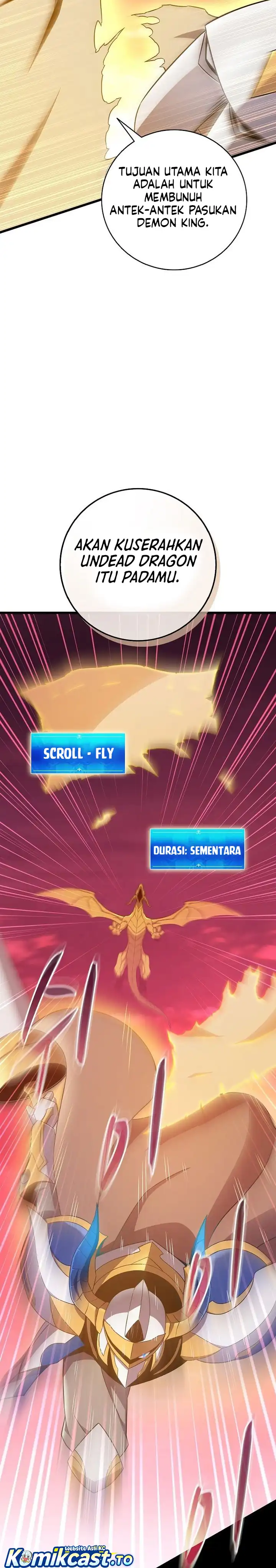 Baca Arcane Sniper - Chapter 214 halaman 16