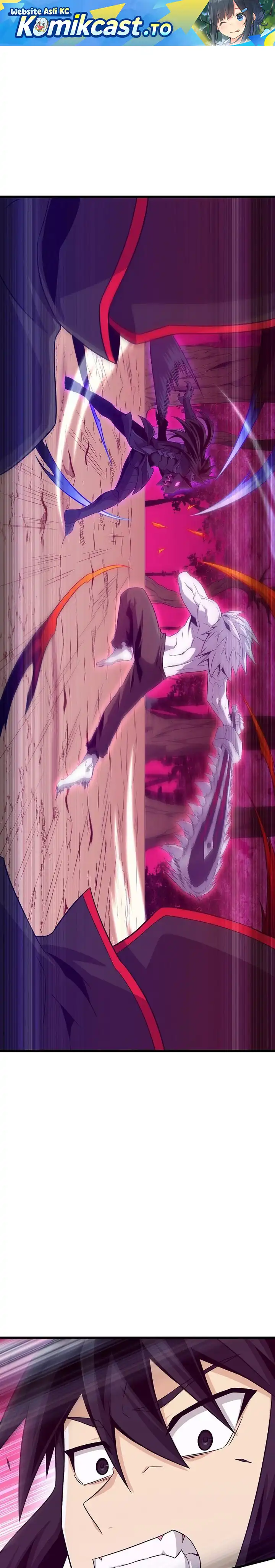 Baca Arcane Sniper - Chapter 214 halaman 2