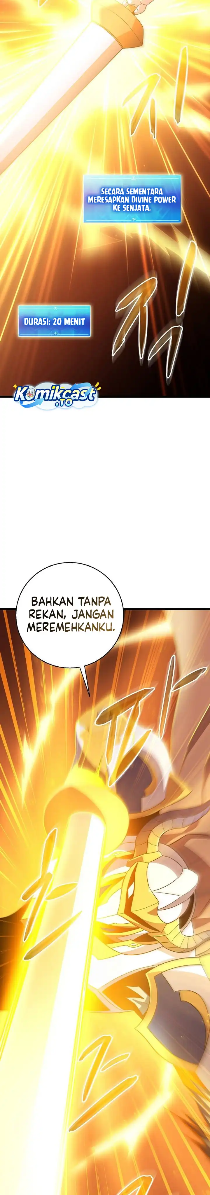 Baca Arcane Sniper - Chapter 214 halaman 20