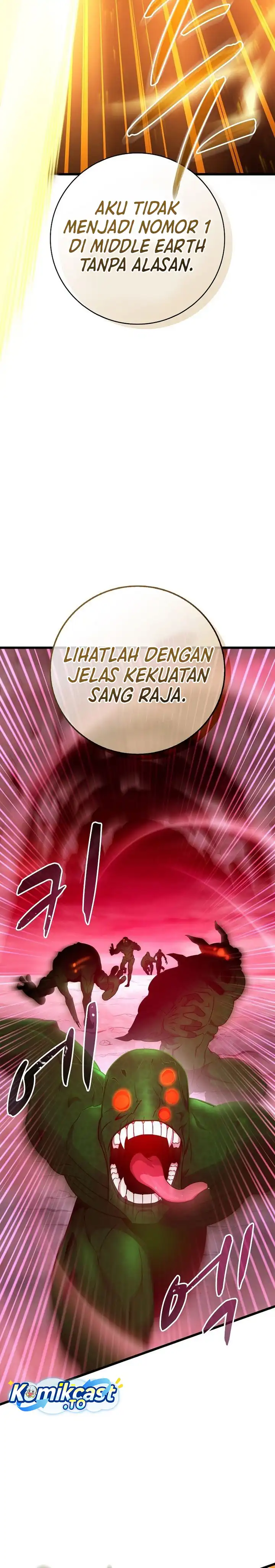 Baca Arcane Sniper - Chapter 214 halaman 21