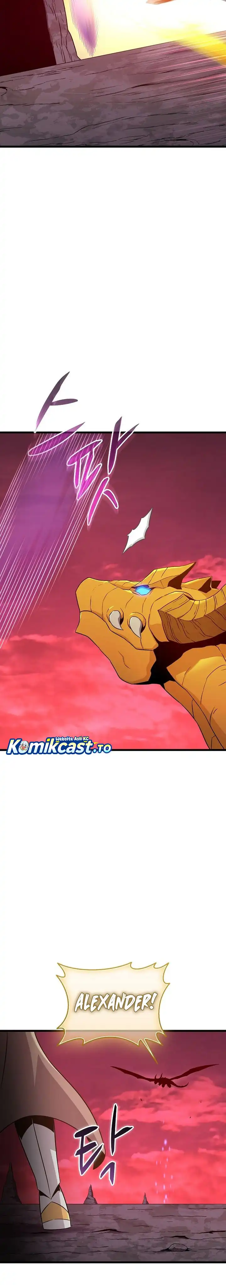 Baca Arcane Sniper - Chapter 214 halaman 24