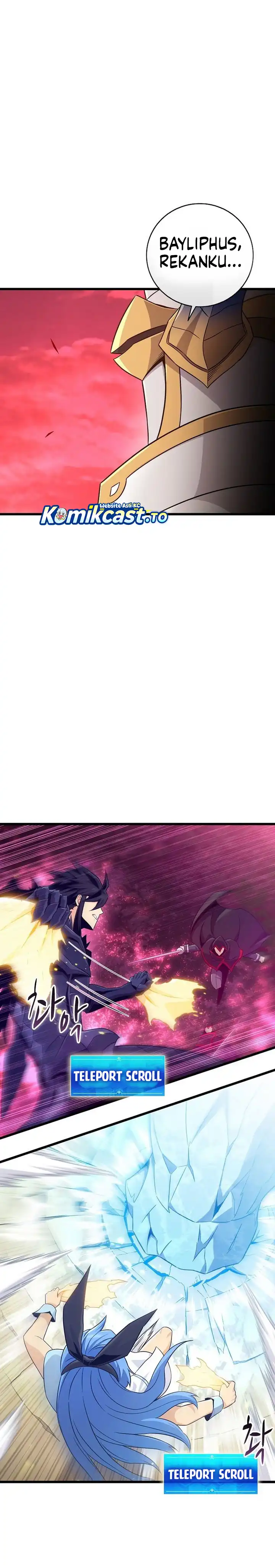 Baca Arcane Sniper - Chapter 214 halaman 25