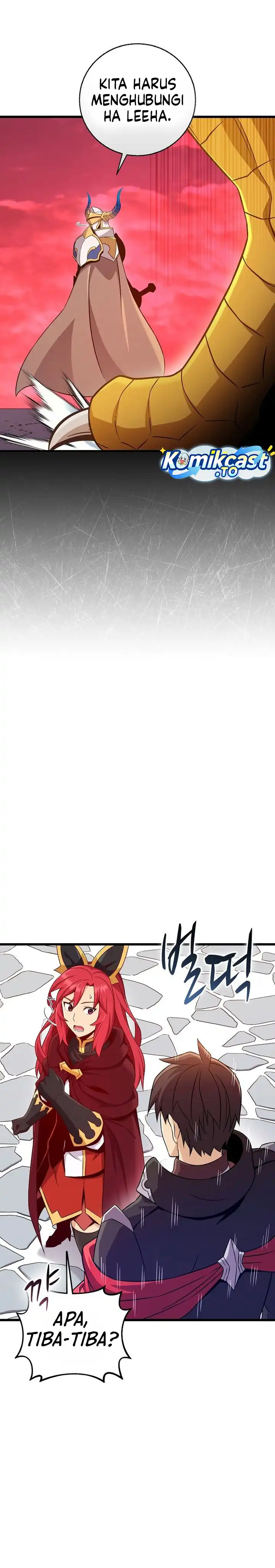 Baca Arcane Sniper - Chapter 214 halaman 26