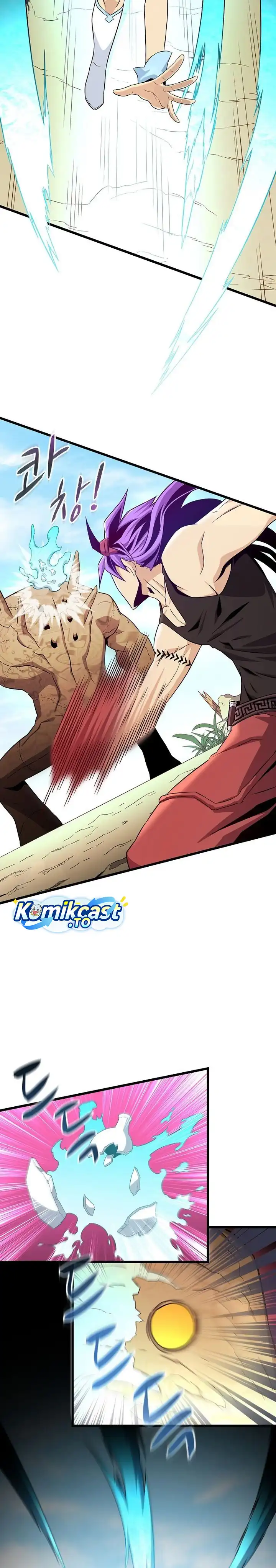 Baca Arcane Sniper - Chapter 214 halaman 4