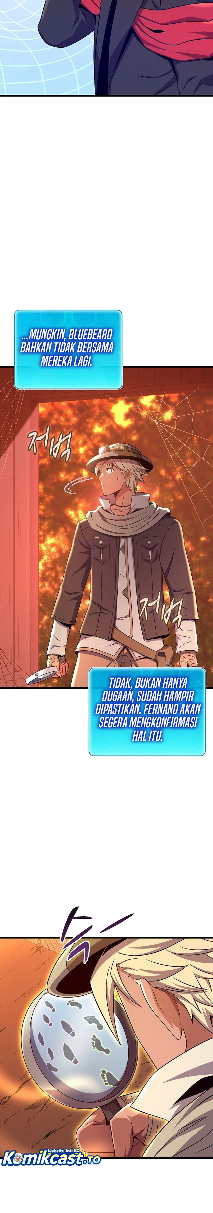 Baca Arcane Sniper - Chapter 215 halaman 18