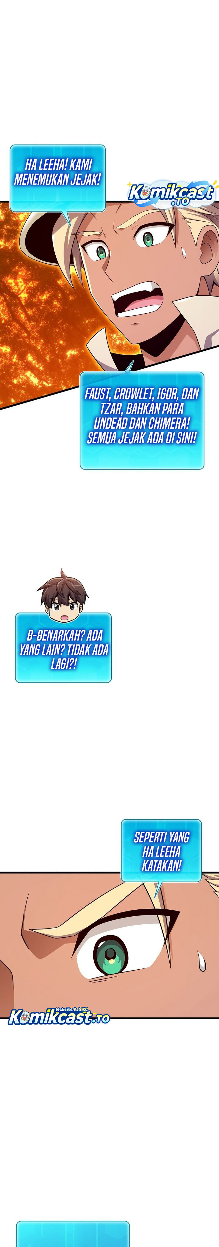Baca Arcane Sniper - Chapter 215 halaman 19