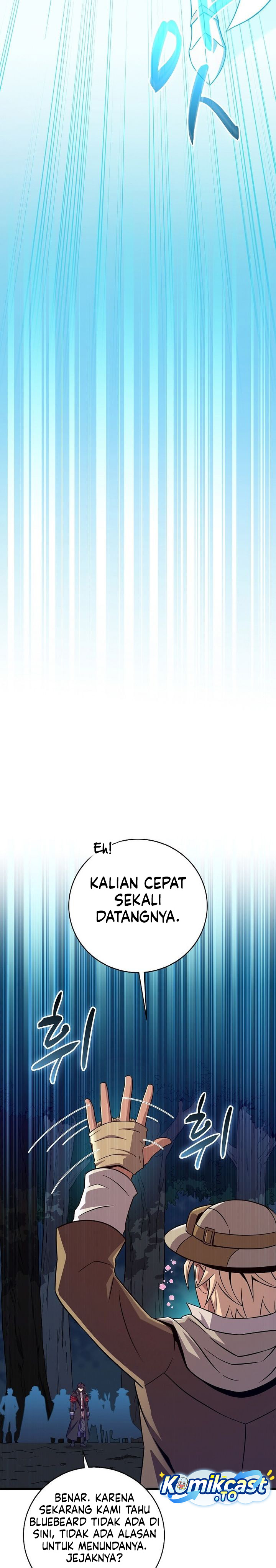 Baca Arcane Sniper - Chapter 215 halaman 23