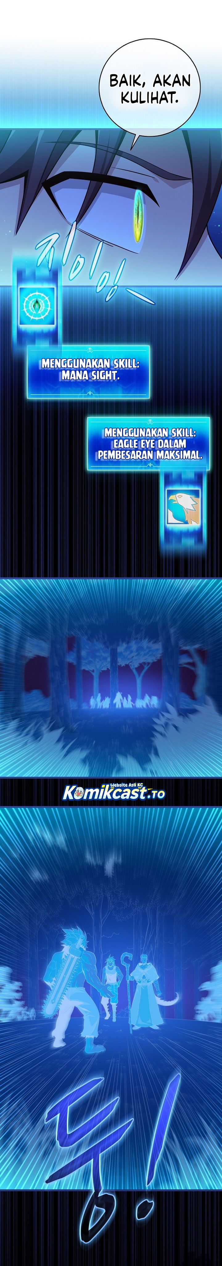 Baca Arcane Sniper - Chapter 215 halaman 29
