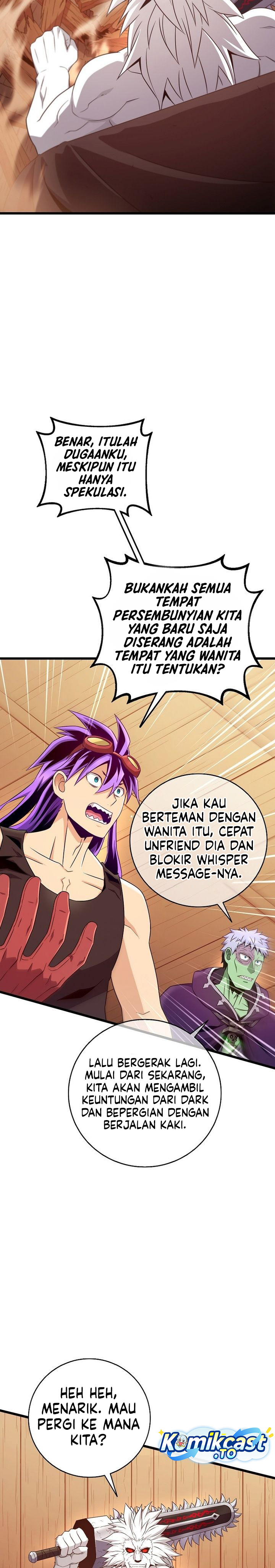 Baca Arcane Sniper - Chapter 215 halaman 3