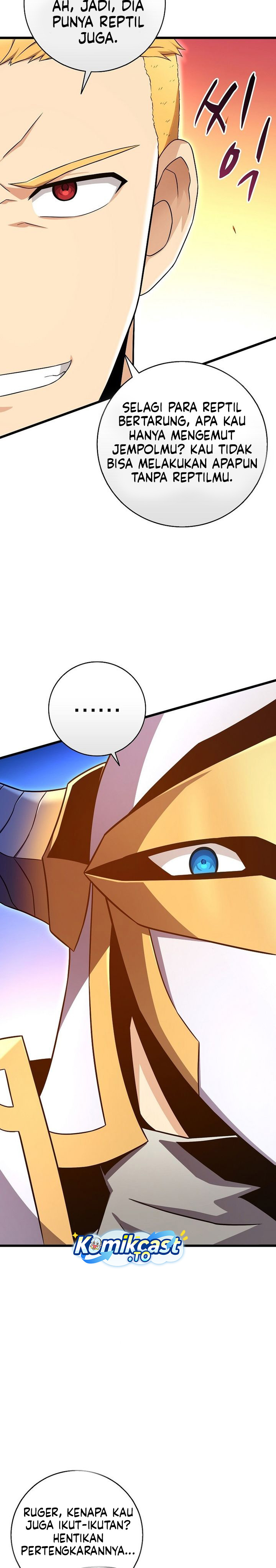 Baca Arcane Sniper - Chapter 215 halaman 9