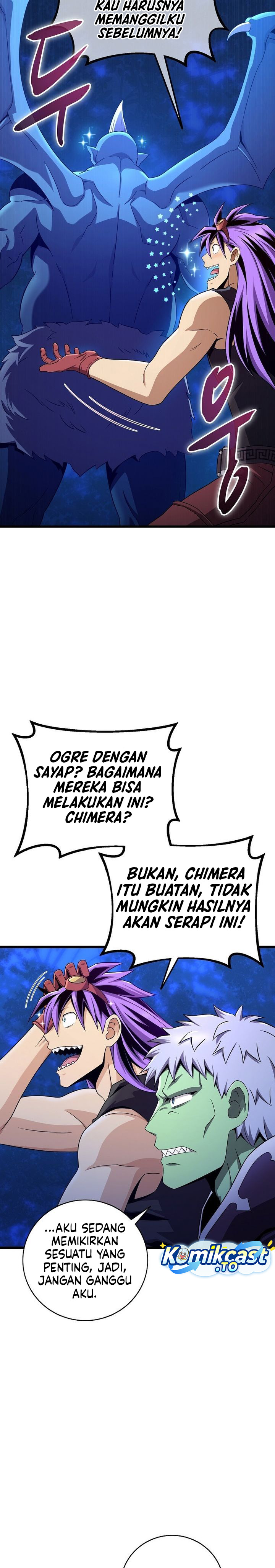 Baca Arcane Sniper - Chapter 216 halaman 10