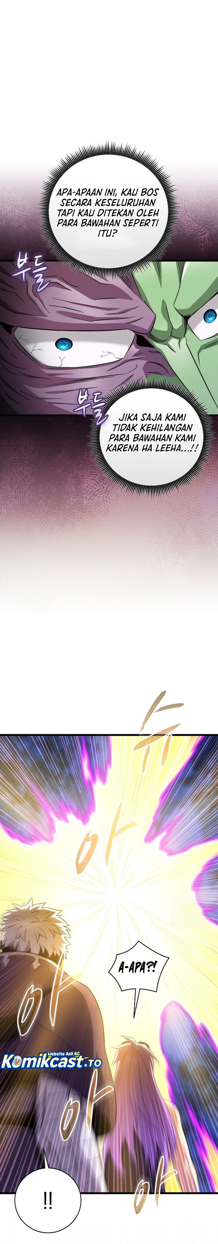 Baca Arcane Sniper - Chapter 216 halaman 13