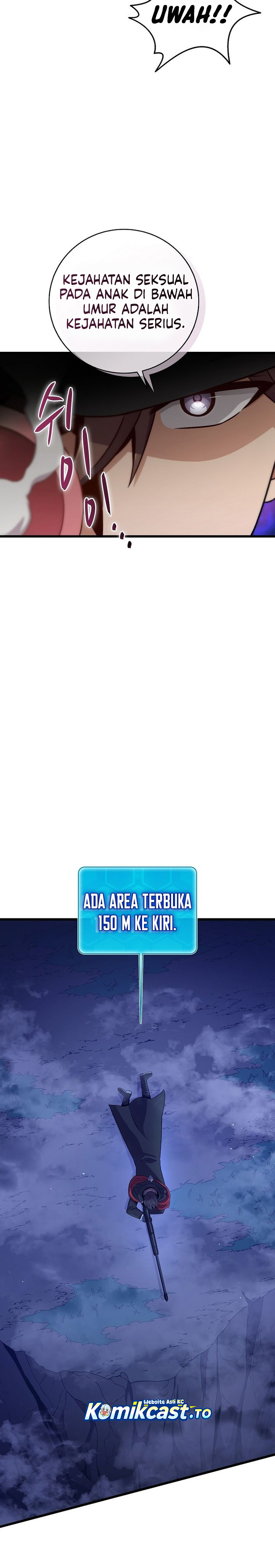 Baca Arcane Sniper - Chapter 216 halaman 17