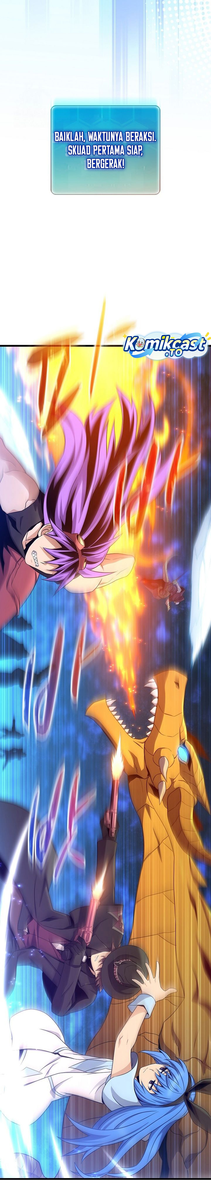 Baca Arcane Sniper - Chapter 216 halaman 20