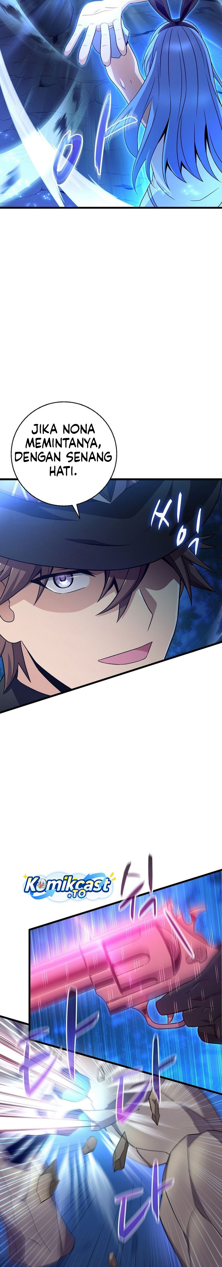 Baca Arcane Sniper - Chapter 216 halaman 23