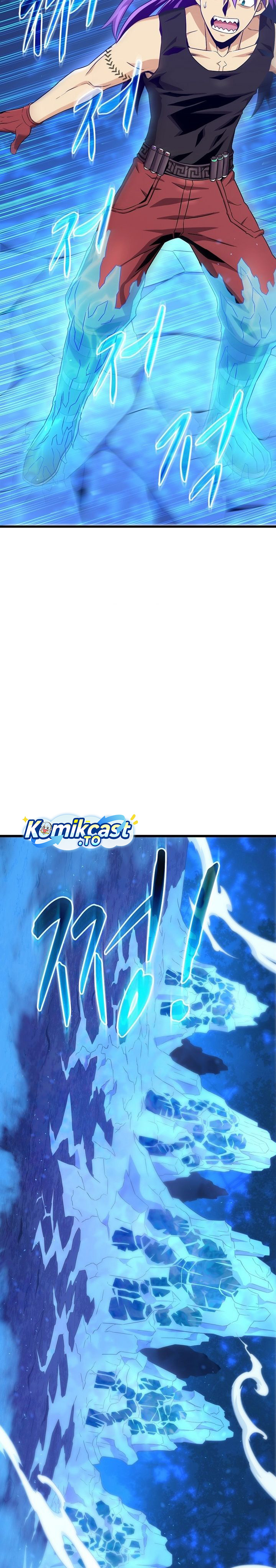 Baca Arcane Sniper - Chapter 216 halaman 25