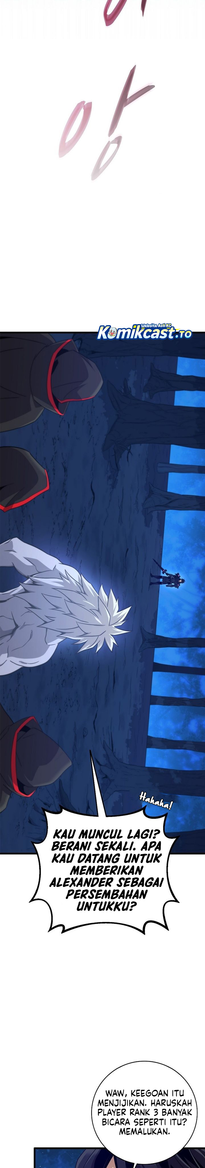 Baca Arcane Sniper - Chapter 216 halaman 27