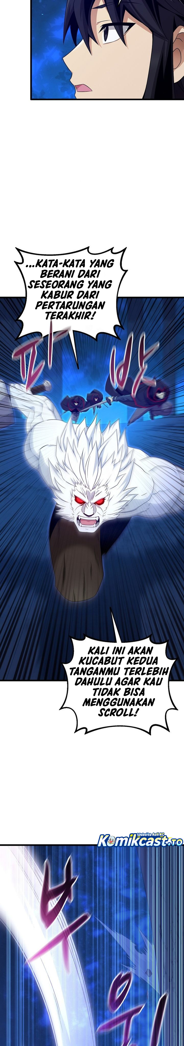 Baca Arcane Sniper - Chapter 216 halaman 28