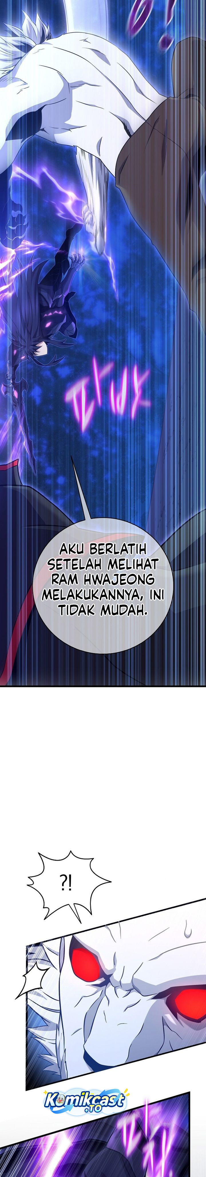 Baca Arcane Sniper - Chapter 216 halaman 29