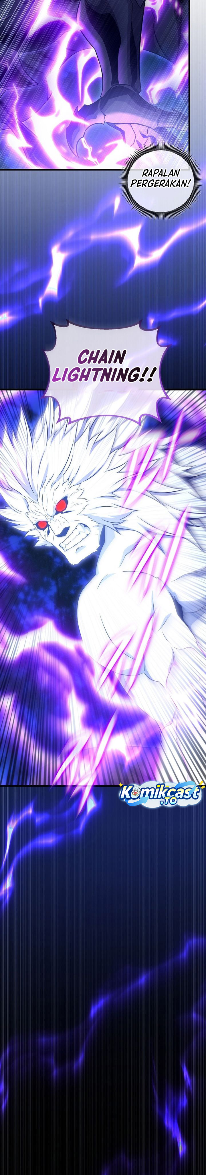 Baca Arcane Sniper - Chapter 216 halaman 30