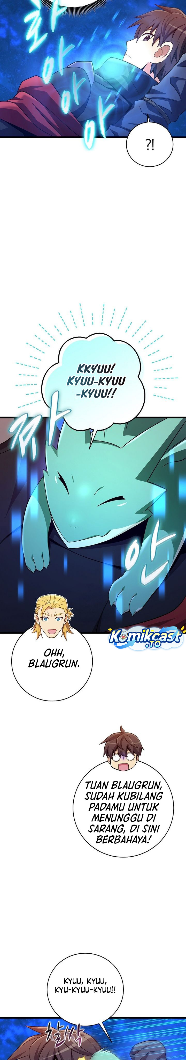 Baca Arcane Sniper - Chapter 216 halaman 4