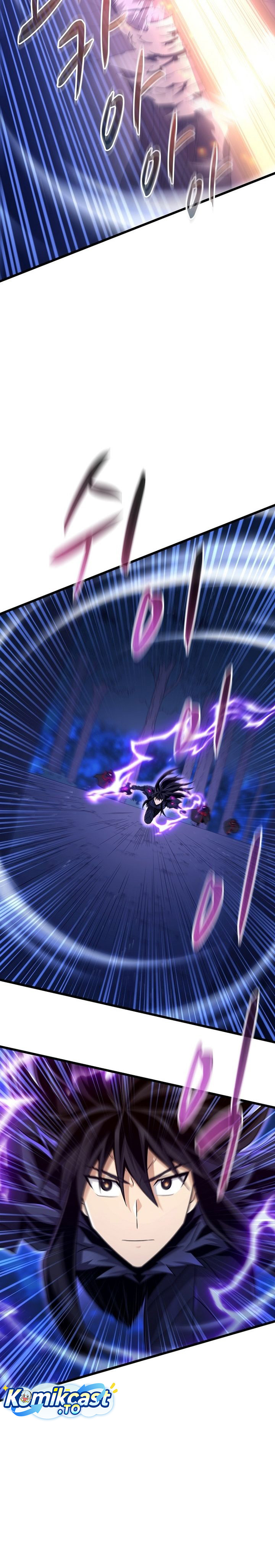 Baca Arcane Sniper - Chapter 217 halaman 10