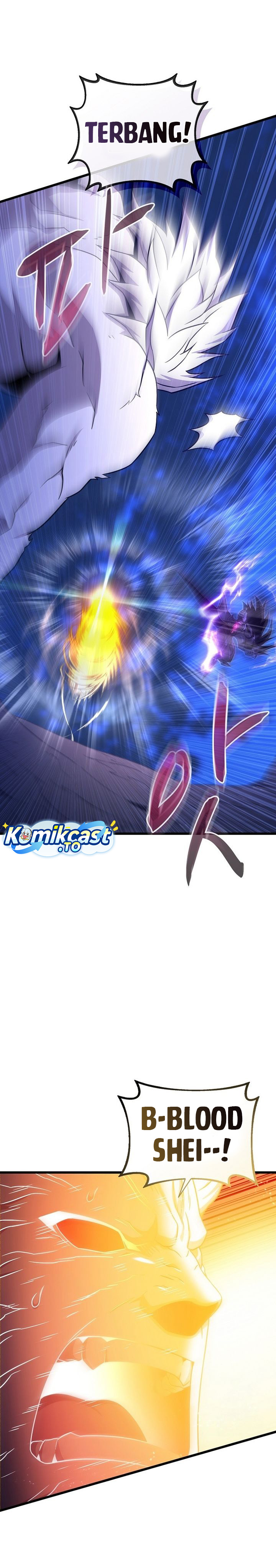 Baca Arcane Sniper - Chapter 217 halaman 11