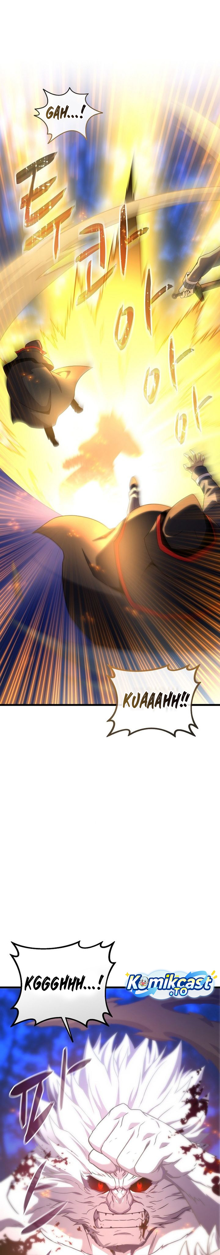 Baca Arcane Sniper - Chapter 217 halaman 12