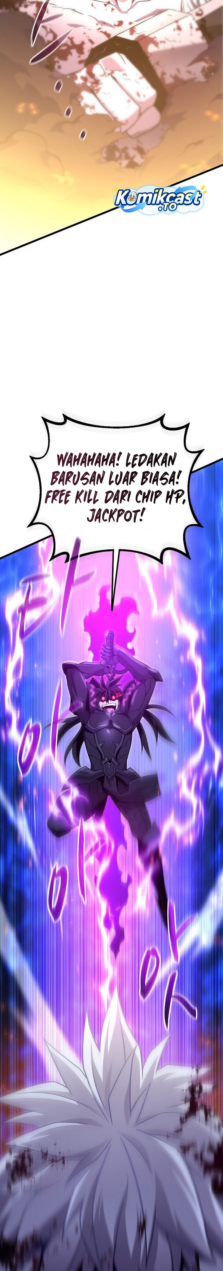 Baca Arcane Sniper - Chapter 217 halaman 13