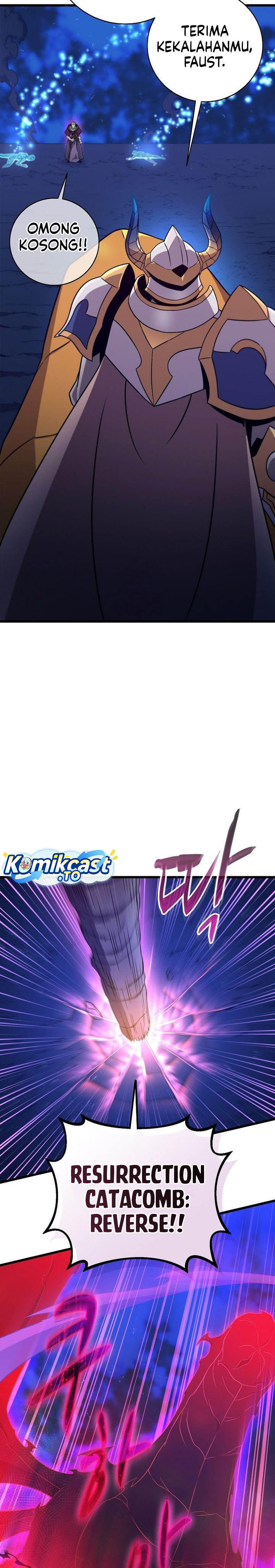 Baca Arcane Sniper - Chapter 217 halaman 16