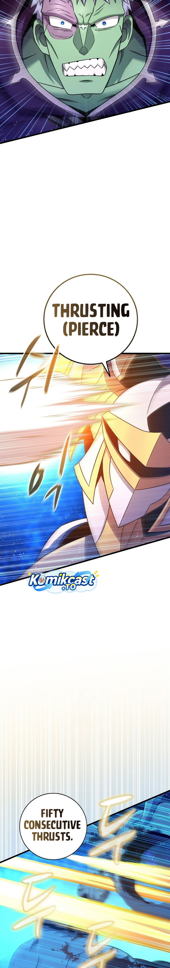 Baca Arcane Sniper - Chapter 217 halaman 22