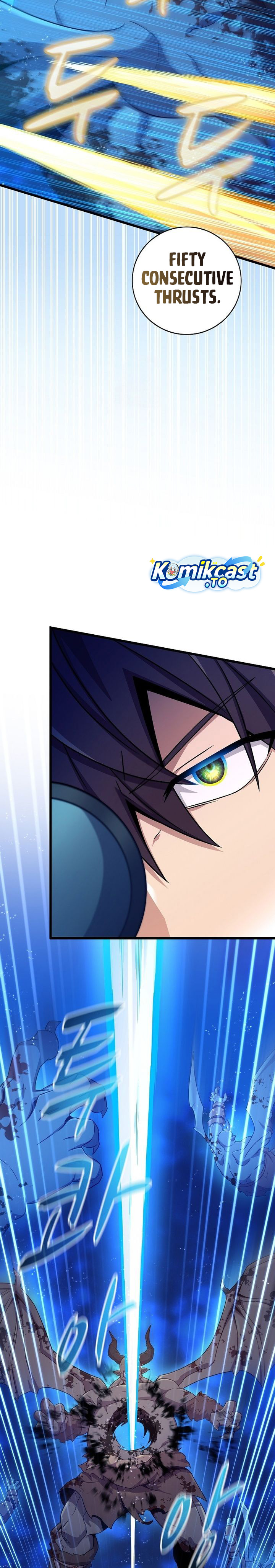 Baca Arcane Sniper - Chapter 217 halaman 23