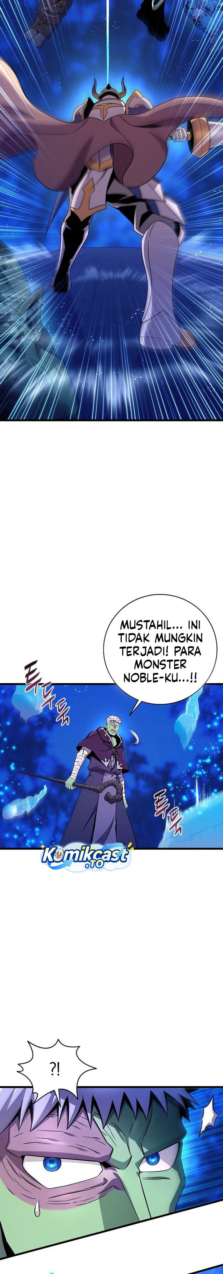 Baca Arcane Sniper - Chapter 217 halaman 24