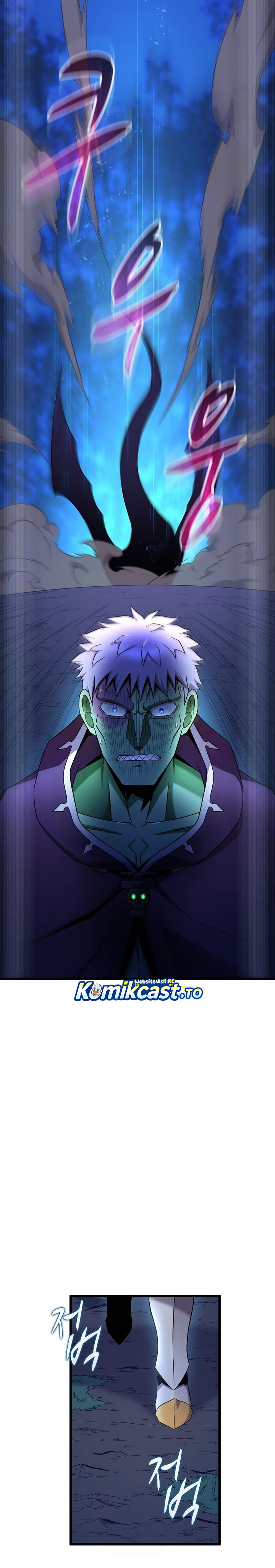 Baca Arcane Sniper - Chapter 217 halaman 27