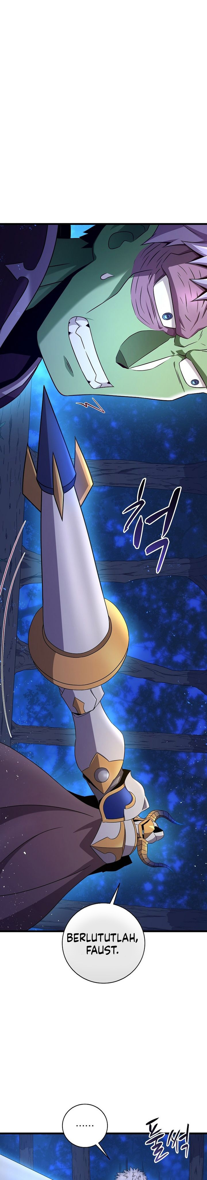 Baca Arcane Sniper - Chapter 217 halaman 28