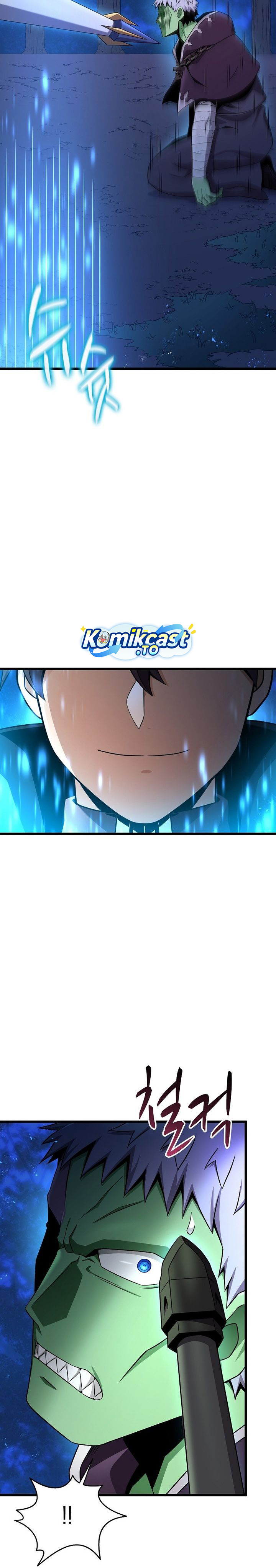 Baca Arcane Sniper - Chapter 217 halaman 29