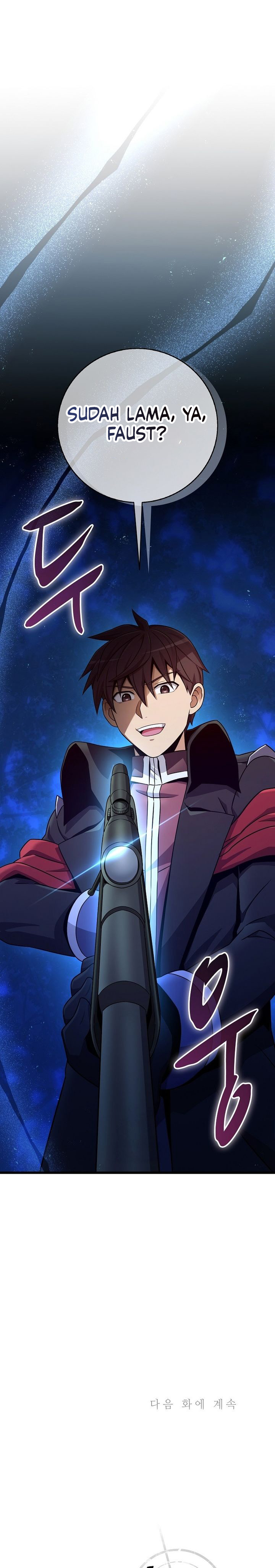 Baca Arcane Sniper - Chapter 217 halaman 30