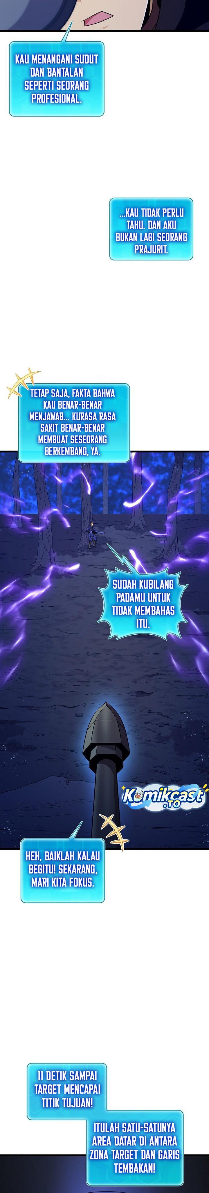 Baca Arcane Sniper - Chapter 217 halaman 5