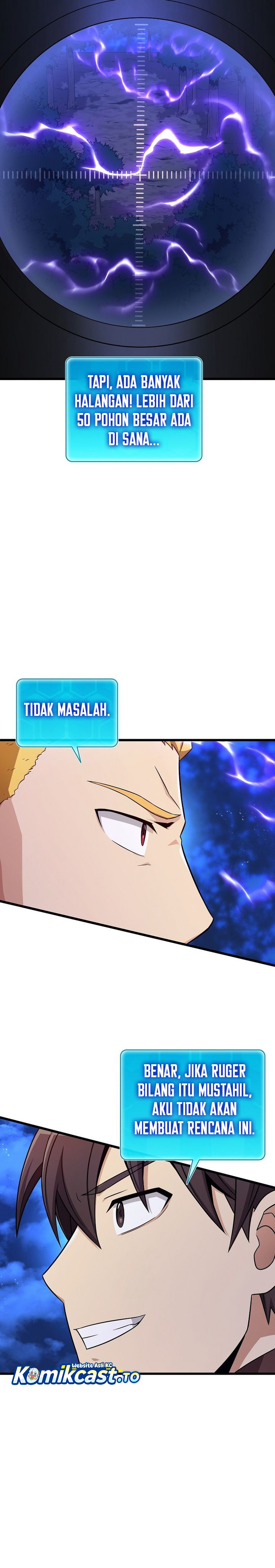 Baca Arcane Sniper - Chapter 217 halaman 6