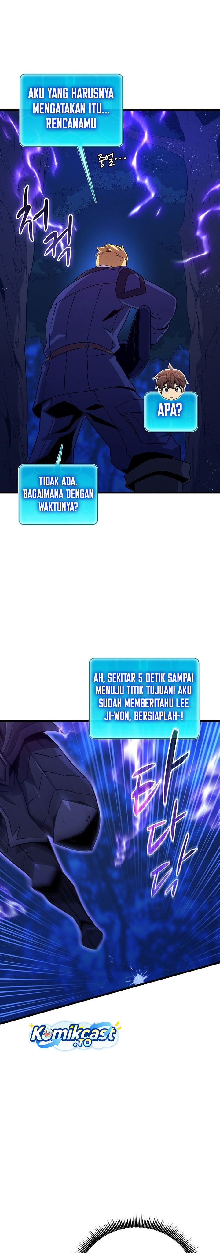 Baca Arcane Sniper - Chapter 217 halaman 7