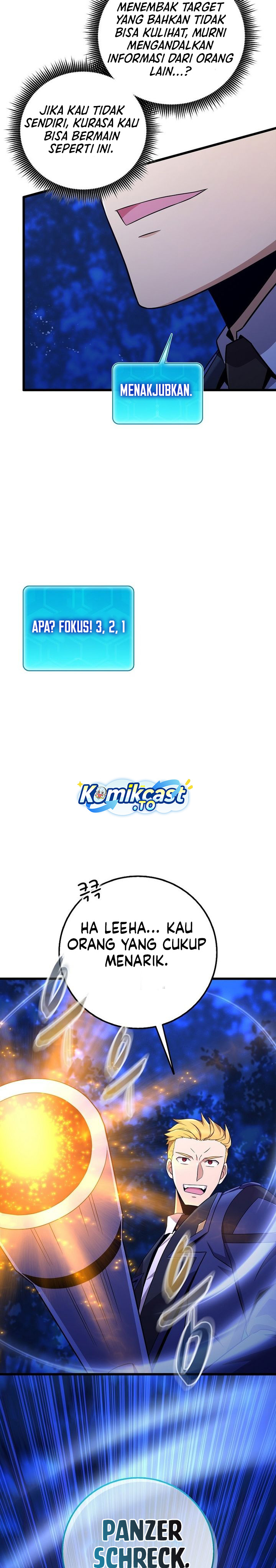 Baca Arcane Sniper - Chapter 217 halaman 8