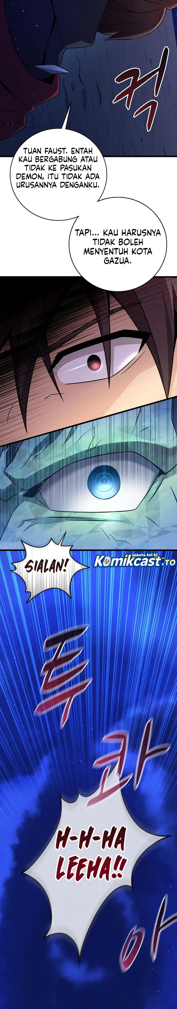 Baca Arcane Sniper - Chapter 218 halaman 13