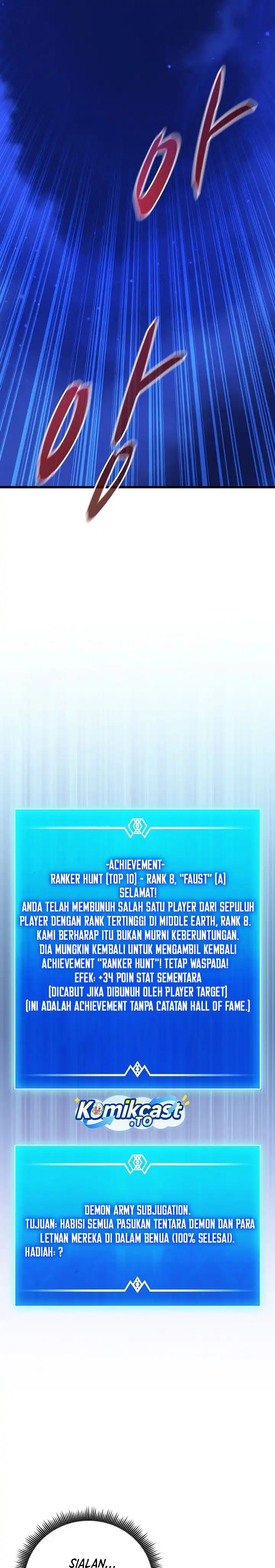 Baca Arcane Sniper - Chapter 218 halaman 14