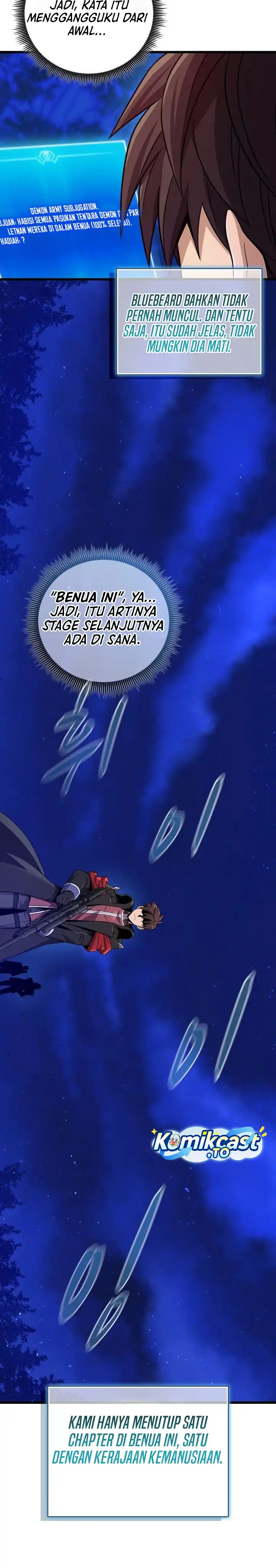 Baca Arcane Sniper - Chapter 218 halaman 15